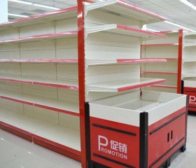 杭州超市货架