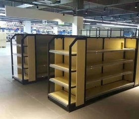 杭州超市货架